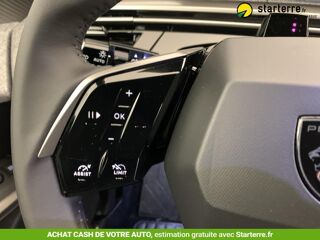 5008 HYBRID 145 CH E-DCS6 ALLURE 2026 occasion 69190 Saint-Fons