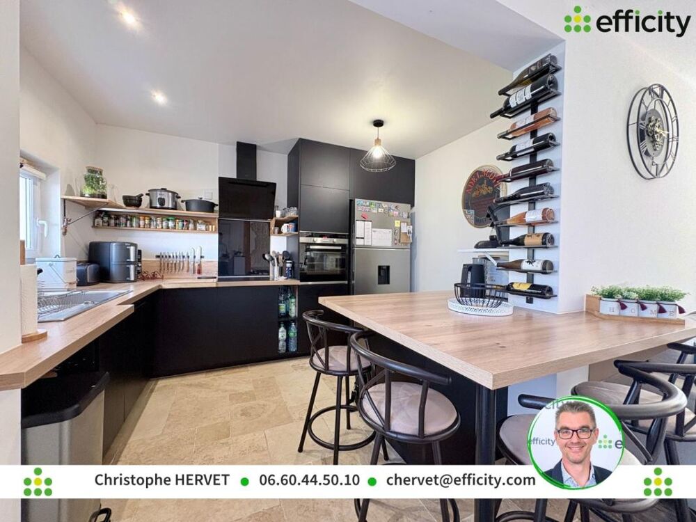Vente Maison Maison Angouleme