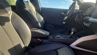 Q2 I 1.5 TFSI 150 S-Tronic 7 S line - Automatique 2020 occasion 72000 Le Mans