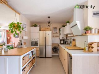  Appartement à vendre 4 pièces 80 m²