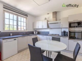  Maison à vendre 5 pièces 162 m²