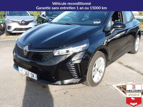 Renault Clio 1.5 BLUE DCI 100CH EVOLUTION GSR2 2025 occasion Lavau 10150