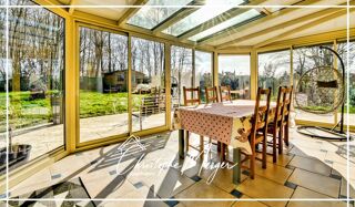  Maison à vendre 6 pièces 220 m²