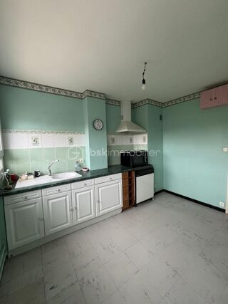  Appartement � vendre 4 pi�ces 77 m�