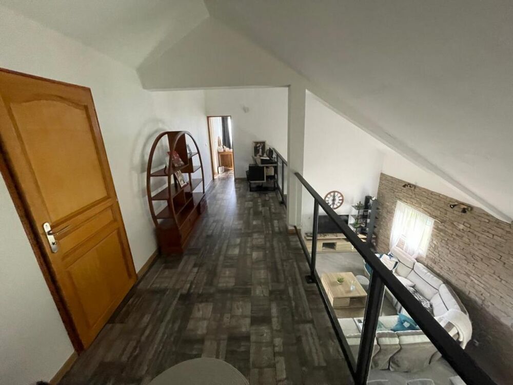 � vendre  Maison Les Avirons (97425)