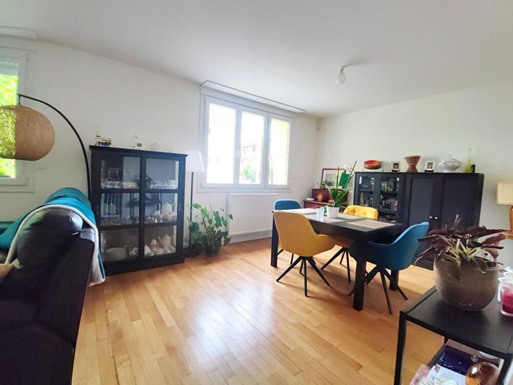 Maison Noisy Le Sec 5 pièce(s) 116 m2