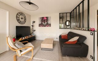  Appartement à vendre 3 pièces 66 m²
