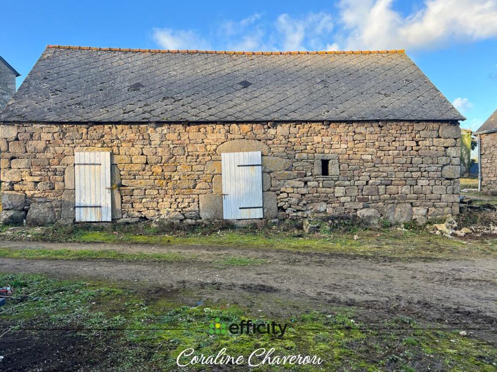 Vente Maison Maison Senven lehart
