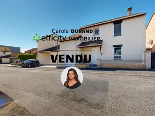  Maison à vendre 5 pièces 113 m²