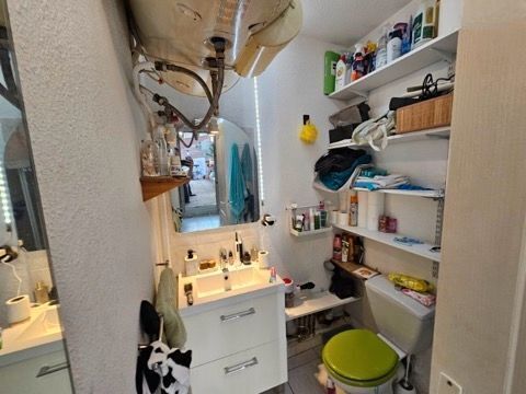  Appartement  louer 1 pice 21 m Aix en provence
