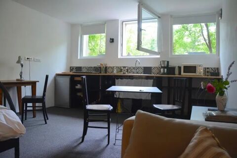  Appartement � louer 1 pi�ce 30 m�