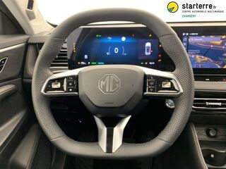 MG.EHS 1.5 Hybrid+ 224 ch Luxury 2026 occasion 73420 Voglans