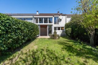  Maison � vendre 5 pi�ces 107 m� Fosses
