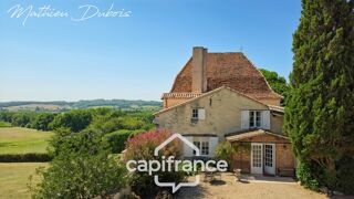  Propri�t�/ch�teau � vendre 11 pi�ces 400 m�