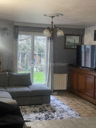  Maison à vendre 6 pièces 90 m²