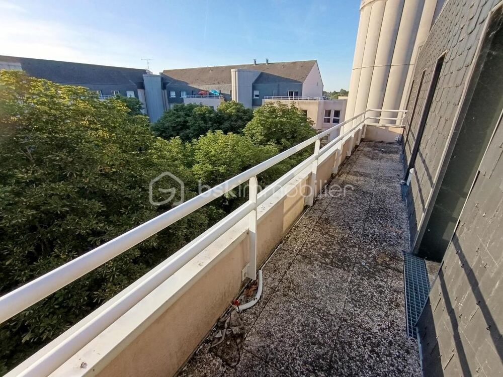 Appartement 2 pièces 53 m² · à Orleans · 53 m² · 105 000 €