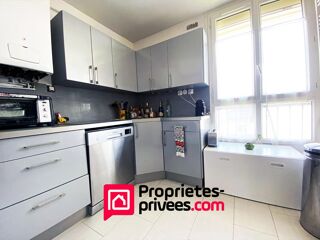  Appartement � vendre 4 pi�ces 62 m�
