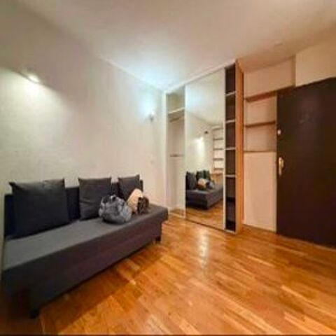  Appartement � louer 1 pi�ce 17 m�