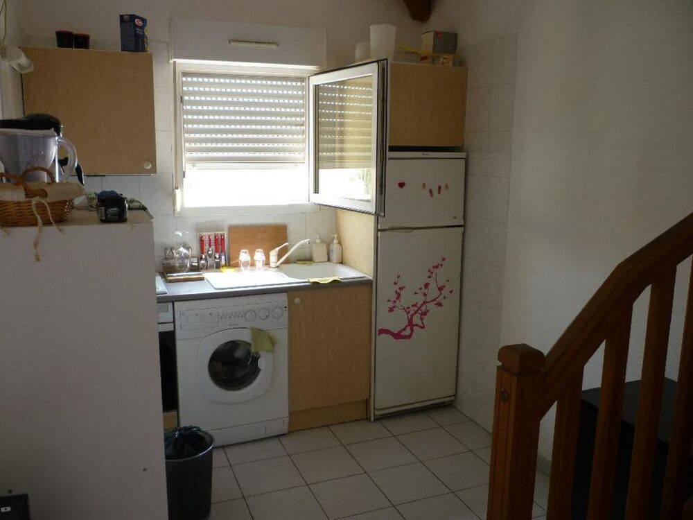 Location Appartement Appartement de 40m2 à louer sur Montpellier Montpellier