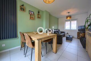  Maison à vendre 4 pièces 75 m²