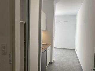  Appartement � louer 1 pi�ce 20 m�