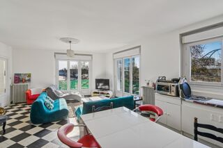  Appartement à vendre 4 pièces 87 m²