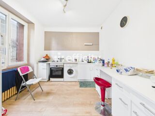  Appartement � vendre 3 pi�ces 69 m�