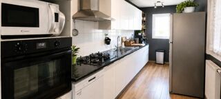  Maison à vendre 5 pièces 113 m²