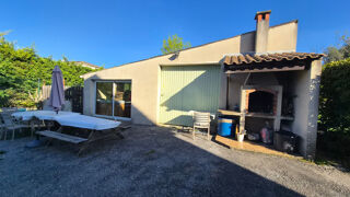  Maison à vendre 6 pièces 138 m²