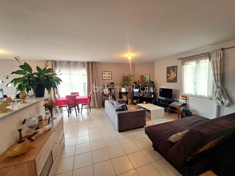 Vente Maison MAISON 2016 - DPE  A - 4 CHAMBRES - AUCUN TRAVAUX Monnai