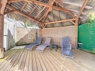  Maison � vendre 2 pi�ces 21 m�