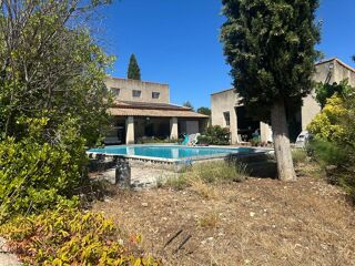 Maison � vendre 6 pi�ces 180 m�