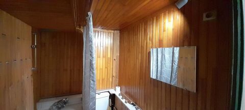  Appartement � louer 1 pi�ce 33 m�