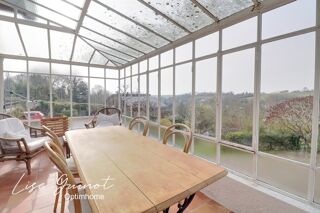 Maison à vendre 7 pièces 144 m²