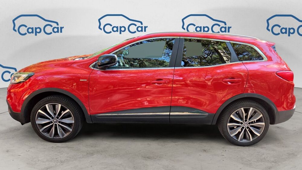 Kadjar 1.2 TCe 130 Energy EDC6 Intens 2018 occasion 83480 Puget Sur Argens