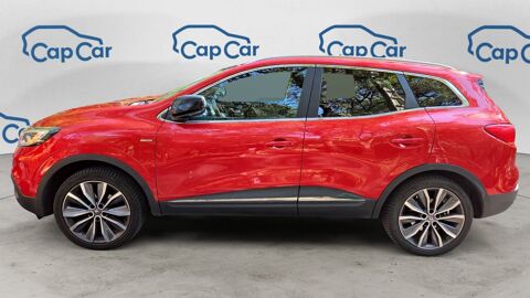Kadjar 1.2 TCe 130 Energy EDC6 Intens 2018 occasion 83480 Puget Sur Argens