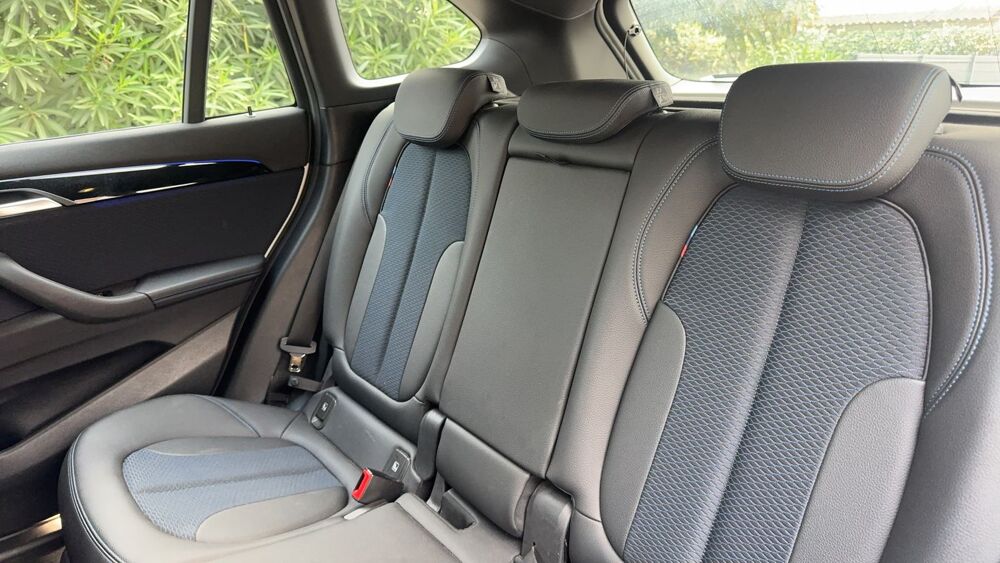 X1 xDrive 18d 150 Steptronic8 M Sport - Automatique Entretien c 2021 occasion 66140 Canet En Roussillon