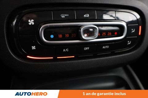 ForTwo 0.9 Passion Twinamic 90 ch 2019 occasion 92130 Issy-les-Moulineaux