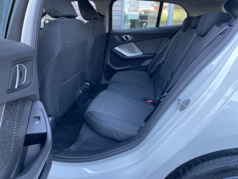S&eacute;rie 1 120i Limousine M Sport 2025 occasion 33000 Bordeaux