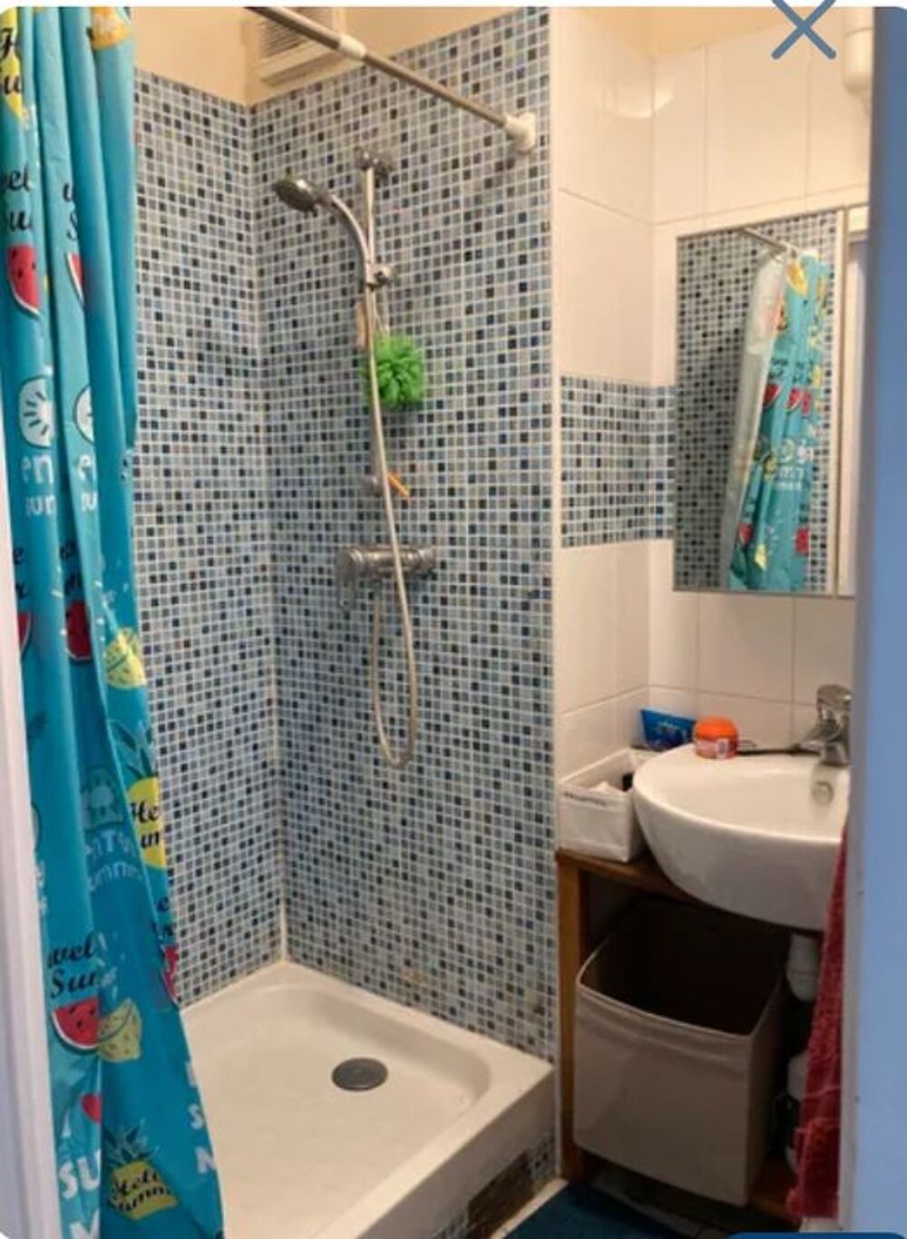 Location Appartement Chambre de 10m2 à louer sur Châtillon Chatillon