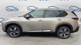 X-Trail 1.5 DIG-T e-Power 204 Hybrid 2WD BVA7 Tekna - Automatique To 2023 occasion 94440 Villecresnes
