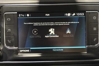 Expert tepee VUL Standard 2.0 Blue HDi 16V Fourgon moyen EAT8 S&S 122 cv 2020 occasion 85190 Venansault