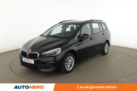 Annonce voiture BMW Serie 2 13790 €