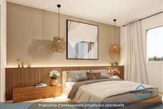  Appartement à vendre 4 pièces 87 m²