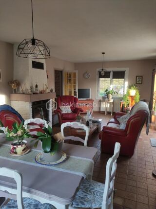  Maison � vendre 5 pi�ces 125 m�