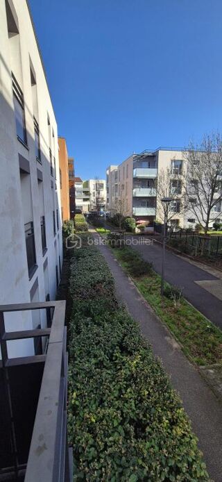  Appartement à vendre 3 pièces 60 m²