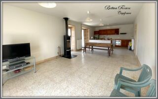  Maison à louer 2 pièces 105 m²