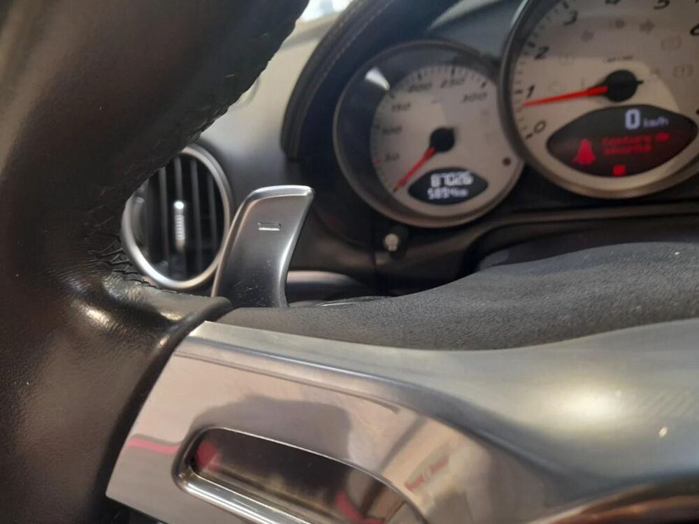 Boxster 3.4i S 310 ch PDK 2011 occasion 35520 La Chapelle Des Fougeretz