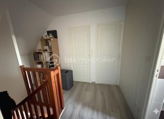  Maison à vendre 6 pièces 170 m²