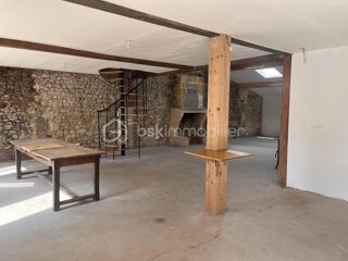  Maison à vendre 4 pièces 110 m²